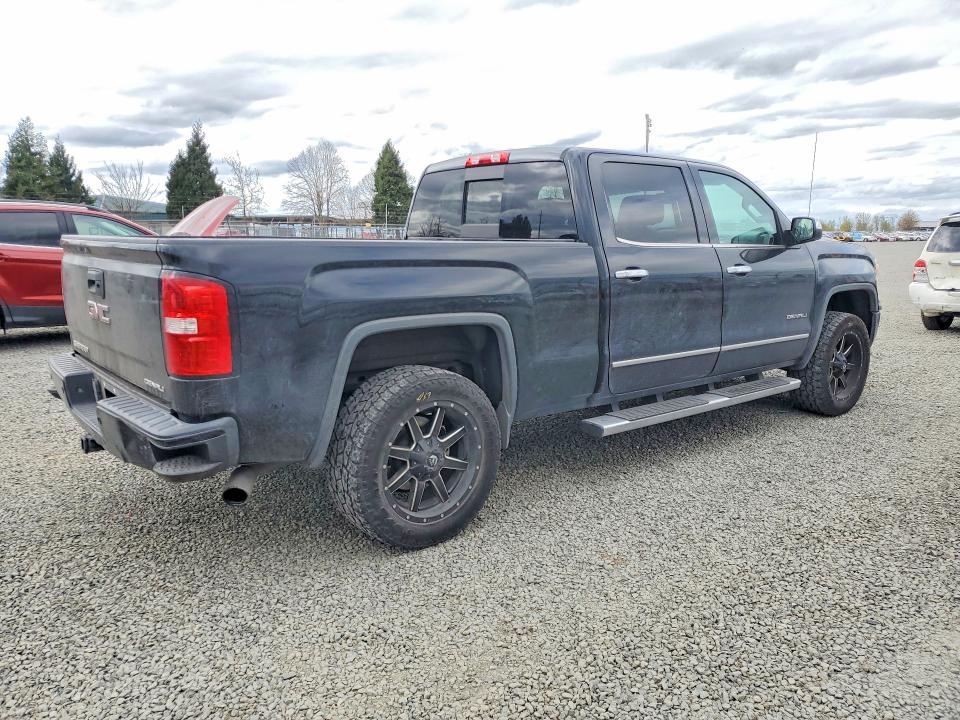 Aukcja sprzedaży 2015 Gmc Sierra, vin: 3GTU2WEC2FG248479, numer aukcji: 48156786