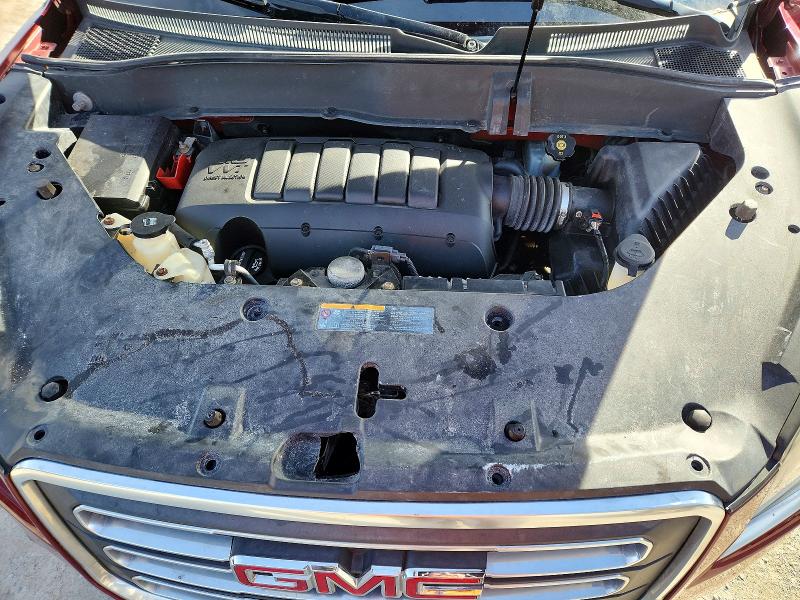Продаж на аукціоні авто 2016 Gmc Acadia, vin: 1GKKVRKD7GJ145544, номер лоту: 41846986