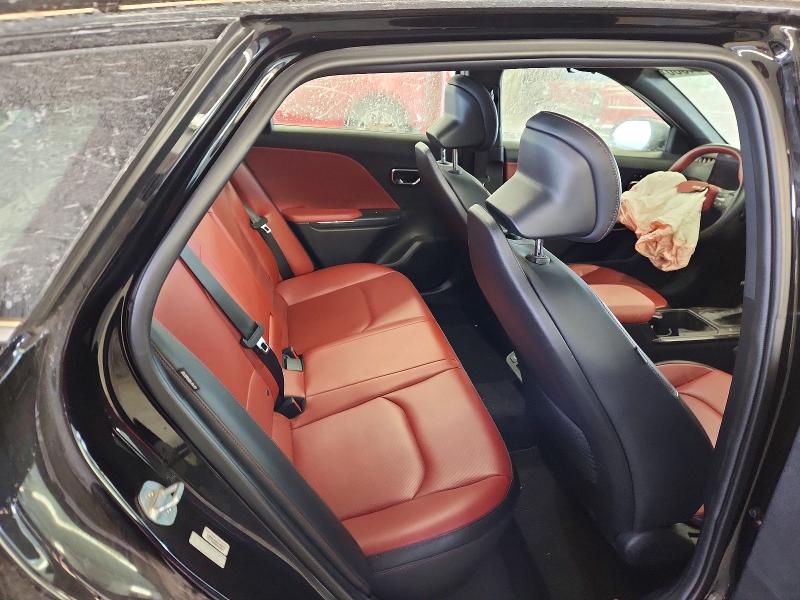 Aukcja sprzedaży 2025 Kia K4, vin: 3KPFW4DE0SE038733, numer aukcji: 45944886