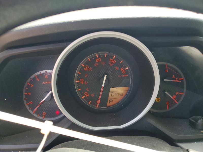 Продажа на аукционе авто 2011 Toyota 4runner, vin: JTEZU5JR3B5029760, номер лота: 47000046