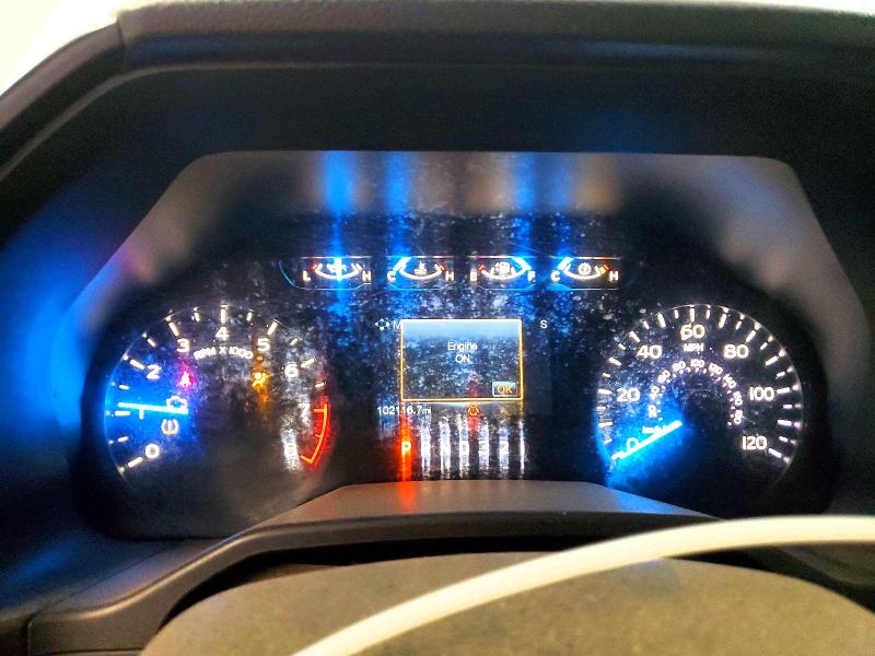 53460116 :رقم المزاد ، 1FTEX1E85FFB30982 vin ، 2015 Ford F150 مزاد بيع