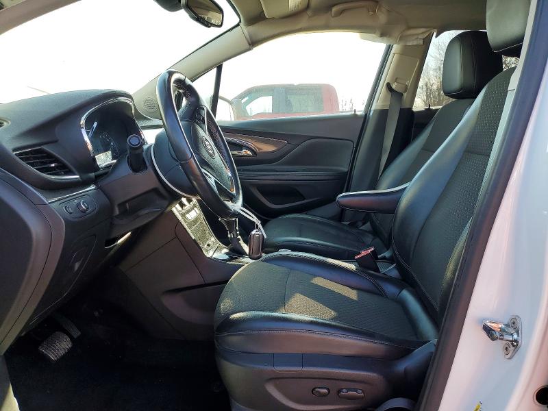 46822816 :رقم المزاد ، KL4CJASB7KB779932 vin ، 2019 Buick Encore مزاد بيع