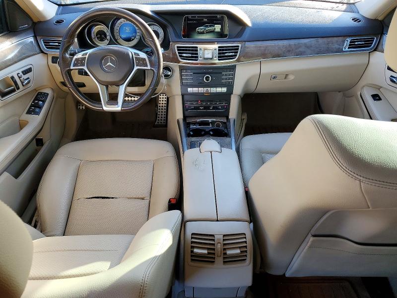 Продажа на аукционе авто 2016 Mercedes-benz E, vin: WDDHH8JB9GB243076, номер лота: 79729685