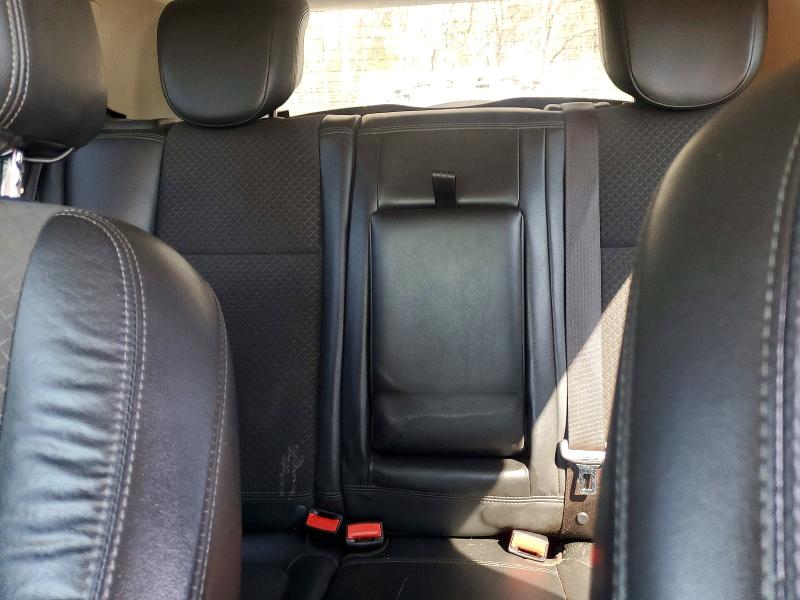 46172736 :رقم المزاد ، KL4CJASB6HB199533 vin ، 2017 Buick Encore مزاد بيع