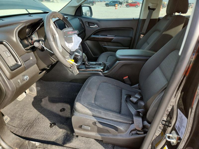 Aukcja sprzedaży 2020 Gmc Canyon, vin: 1GTG5CEN6L1251089, numer aukcji: 47269596