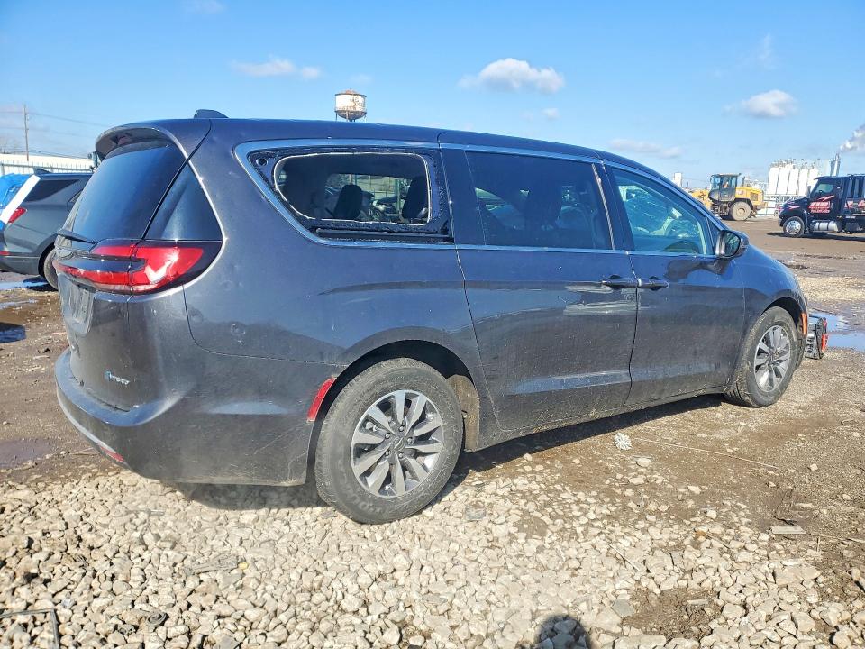 Aukcja sprzedaży 2022 Chrysler Pacifica, vin: 2C4RC1L75NR129880, numer aukcji: 45877116