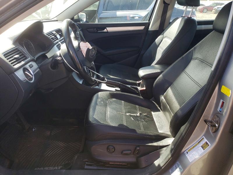 2013 Volkswagen Passat მანქანა იყიდება აუქციონზე, vin: 1VWBP7A35DC049685, აუქციონის ნომერი: 41840066