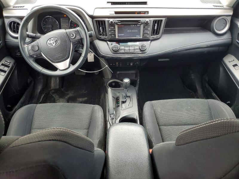 Продажа на аукционе авто 2017 Toyota Rav4, vin: 2T3RFREV4HW668213, номер лота: 46257666