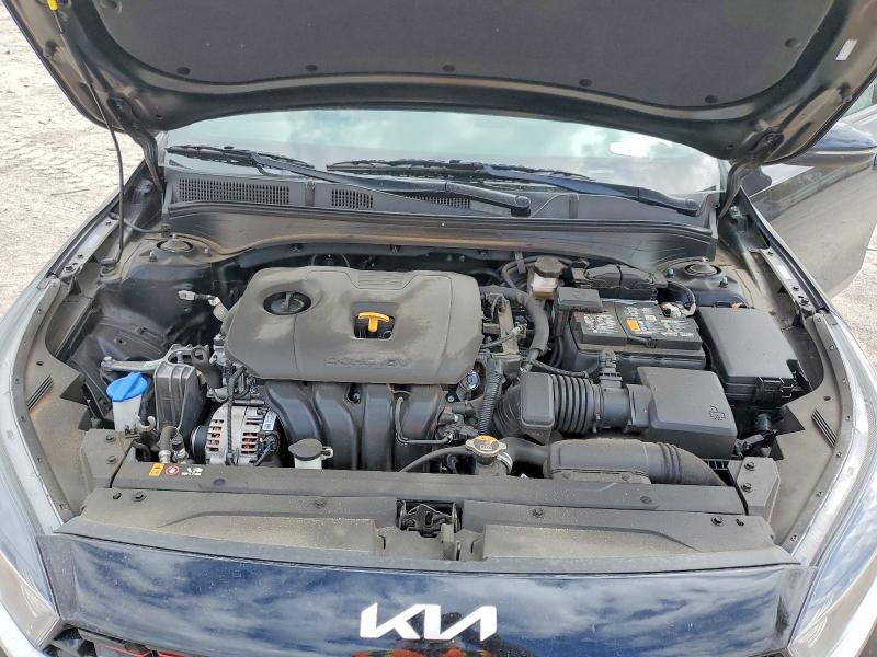 Aukcja sprzedaży 2024 Kia Forte, vin: 3KPF54AD8RE831304, numer aukcji: 47805946