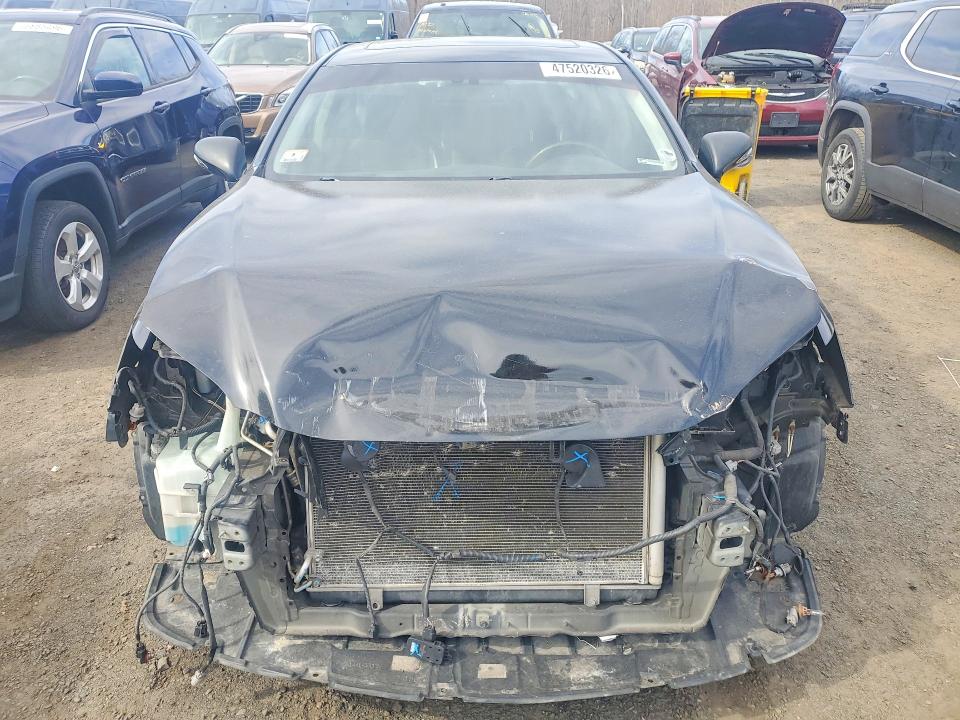 2011 Lexus Es 350 მანქანა იყიდება აუქციონზე, vin: JTHBK1EGXB2470296, აუქციონის ნომერი: 47520326
