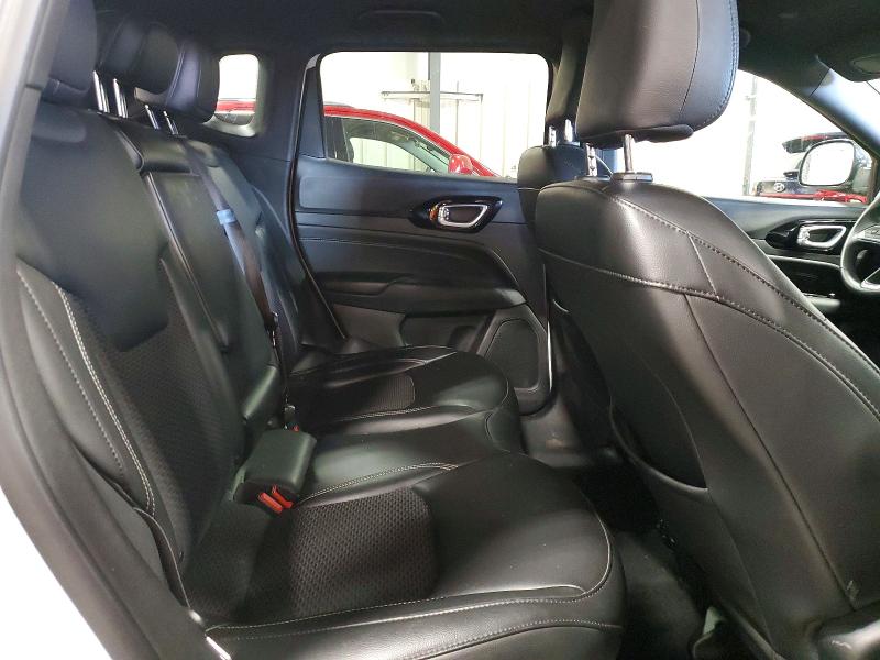 Aukcja sprzedaży 2023 Jeep Compass, vin: 3C4NJDBN3PT544721, numer aukcji: 41993286