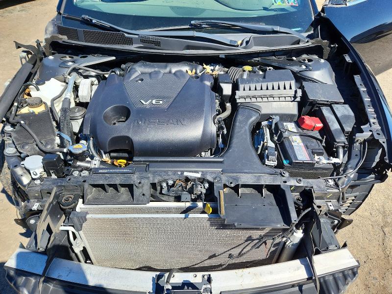 Aukcja sprzedaży 2020 Nissan Maxima, vin: 1N4AA6CV6LC378781, numer aukcji: 73387165