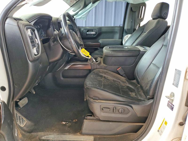Продажа на аукционе авто 2019 Gmc Sierra, vin: 1GTU9DED8KZ145361, номер лота: 48002816