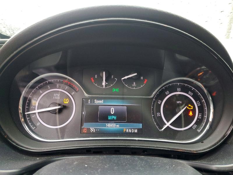 Продаж на аукціоні авто 2014 Buick Regal, vin: 2G4GK5EX4E9213778, номер лоту: 47622646