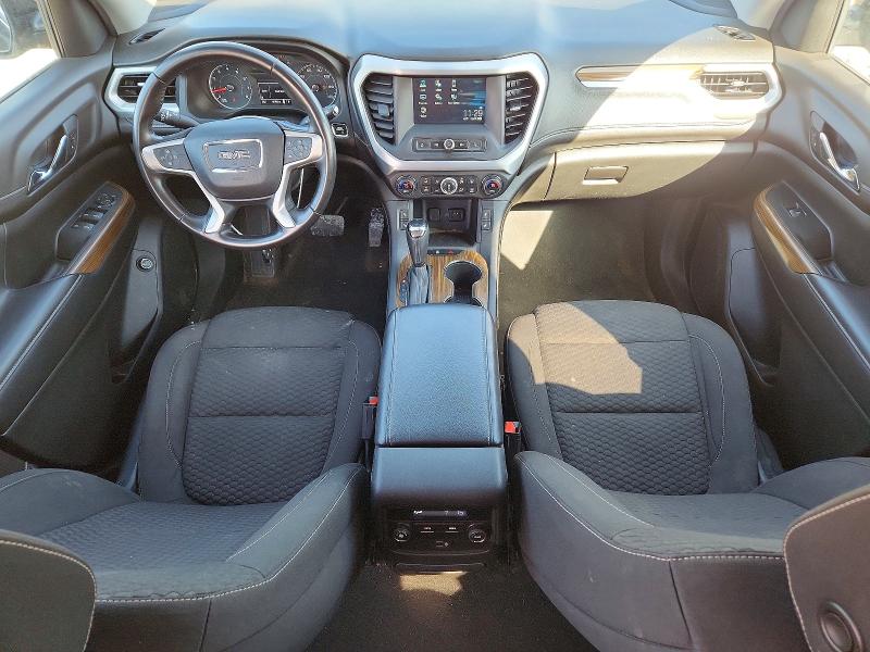Продаж на аукціоні авто 2019 Gmc Acadia, vin: 1GKKNLLS3KZ254376, номер лоту: 79769245