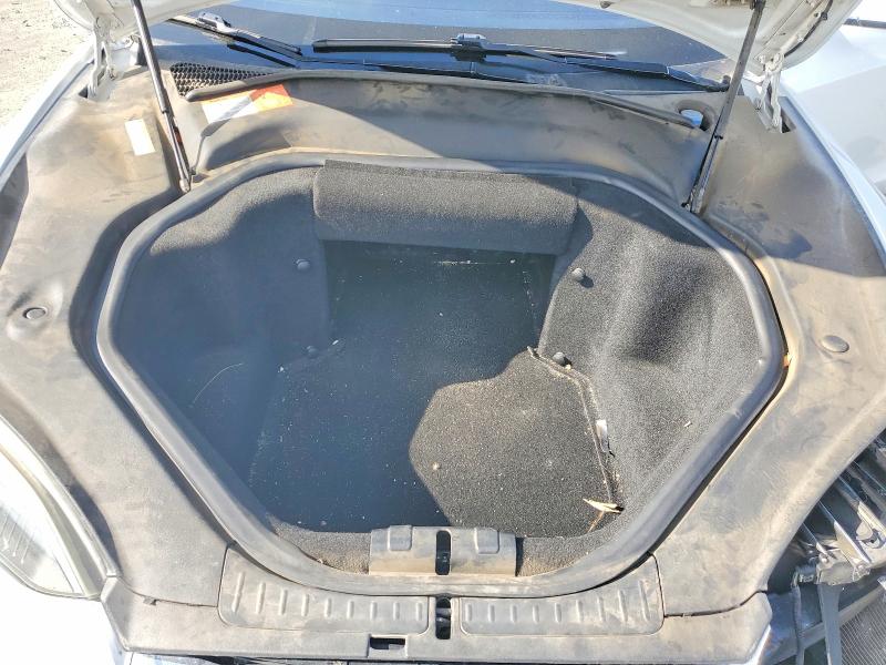 Aukcja sprzedaży 2014 Tesla Model S, vin: 5YJSA1H1XEFP29835, numer aukcji: 79733225