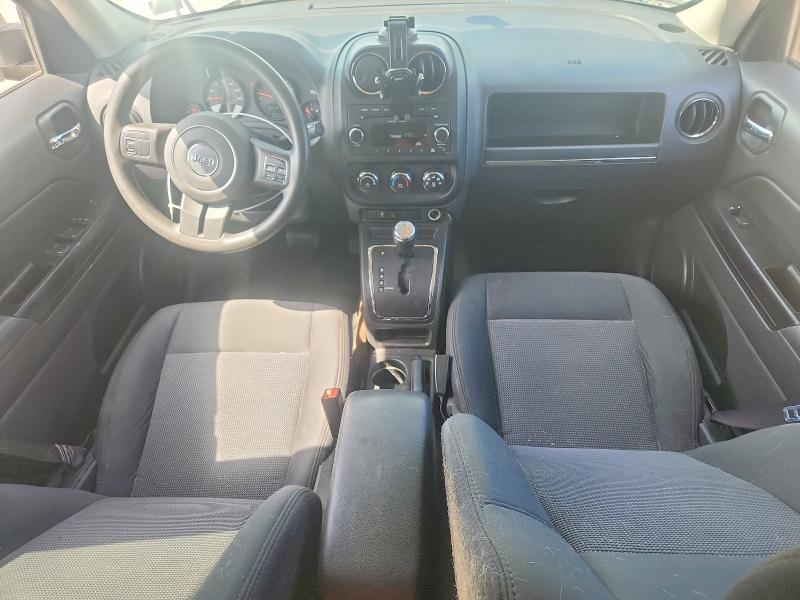46861576 :رقم المزاد ، 1C4NJRBB2DD190565 vin ، 2013 Jeep Patriot مزاد بيع