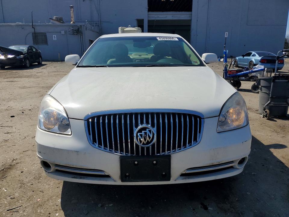 Auction sale of the 2010 Buick Lucerne, vin: 1G4HC5EM7AU106812, lot number: 45696866