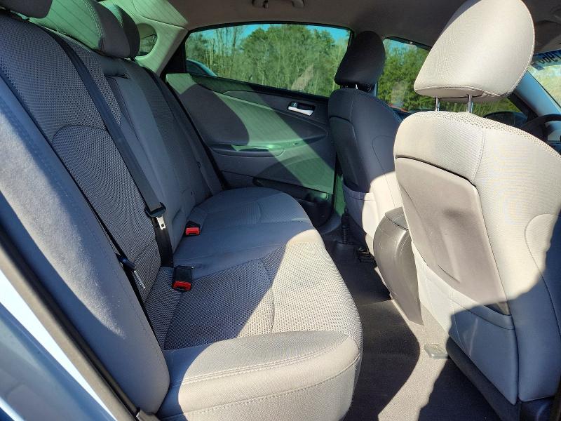 2013 Hyundai Sonata მანქანა იყიდება აუქციონზე, vin: 5NPEB4AC9DH799060, აუქციონის ნომერი: 46797966