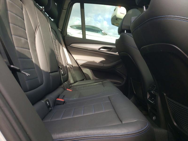 Продажа на аукционе авто 2019 Bmw X3, vin: 5UXTS3C54K0Z06105, номер лота: 79125265