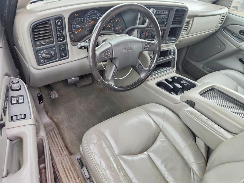 Aukcja sprzedaży 2005 Gmc New Sierra, vin: 1GTEK19B15E340343, numer aukcji: 48058256