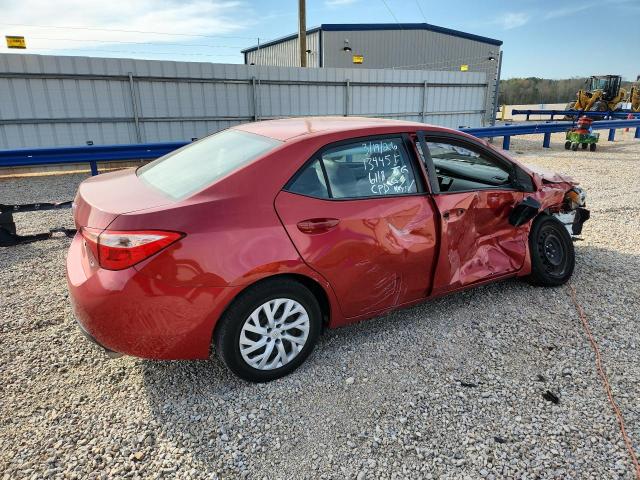 Aukcja sprzedaży 2019 Toyota Corolla, vin: 5YFBURHE8KP866118, numer aukcji: 47267916