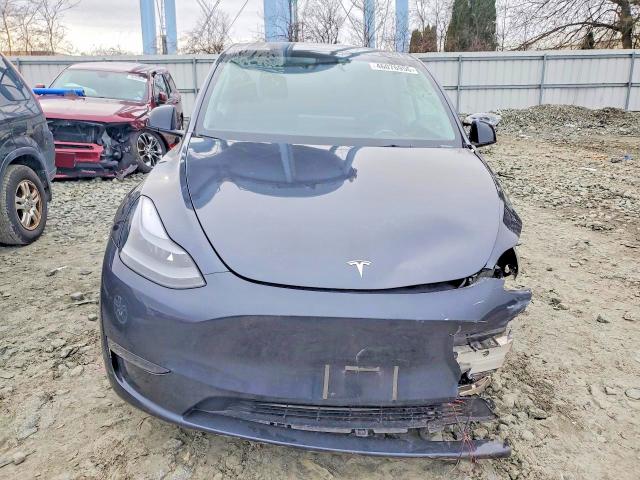Aukcja sprzedaży 2024 Tesla Model Y, vin: 7SAYGDEE4RA274455, numer aukcji: 46076956