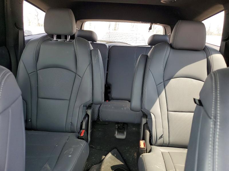 Продаж на аукціоні авто 2023 Buick Enclave, vin: 5GAERBKWXPJ178223, номер лоту: 47075856