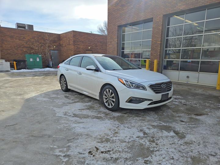 Продажа на аукционе авто 2017 Hyundai Sonata, vin: 5NPE34AF7HH5046, номер лота: 45995966