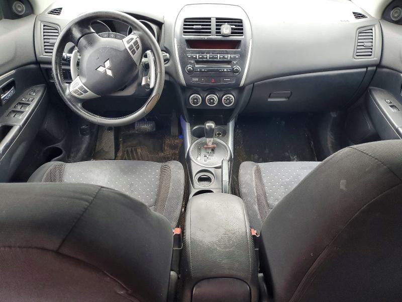 Продаж на аукціоні авто 2011 Mitsubishi Outlander Sport, vin: JA4AP4AU3BZ017215, номер лоту: 46167036