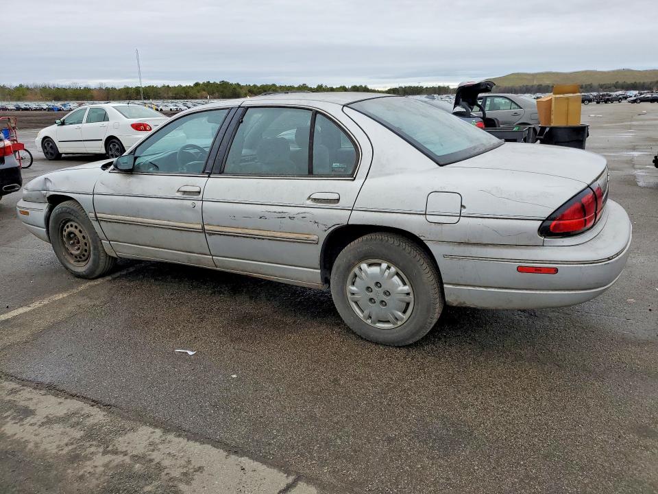 Продажа на аукционе авто 1995 Chev Lumina, vin: 2G1WL52M8S1151182, номер лота: 47614106