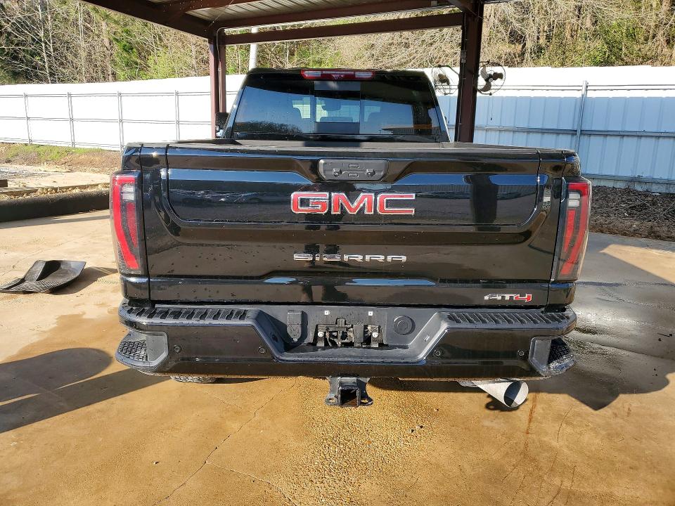Продажа на аукционе авто 2025 Gmc Sierra, vin: 1GT4UPEY4SF213062, номер лота: 47624356