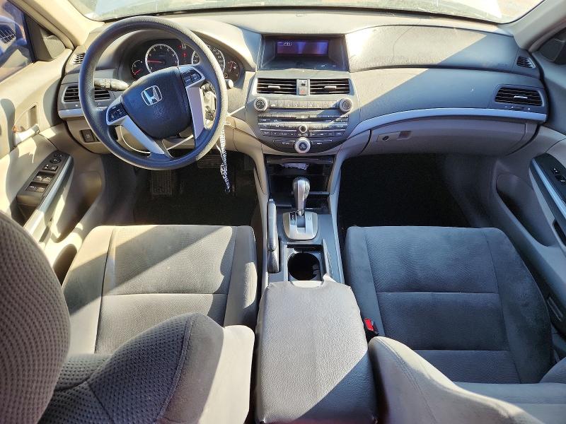 Aukcja sprzedaży 2008 Honda Accord, vin: 1HGCP36778A801806, numer aukcji: 41735626