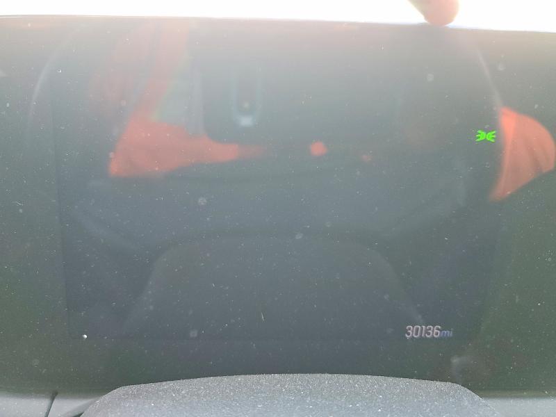 Aukcja sprzedaży 2024 Buick Envista, vin: KL47LAE2XRB172666, numer aukcji: 79615045
