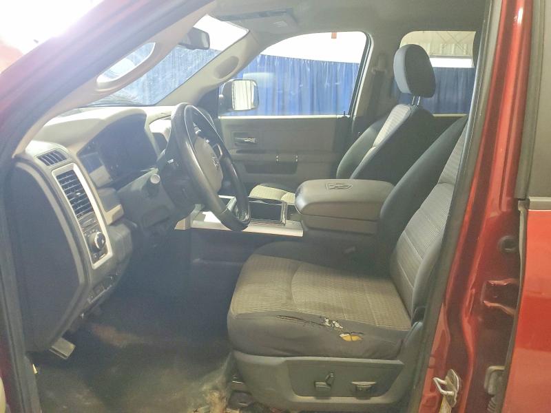 Aukcja sprzedaży 2011 Dodge Ram 2500, vin: 3D7TT2CTXBG530728, numer aukcji: 54924026