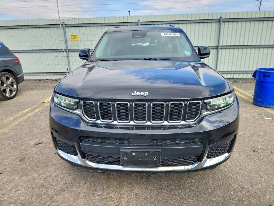 Продаж на аукціоні авто 2024 Jeep Grand Cherokee, vin: 1C4RJKAG7R8916068, номер лоту: 47865406