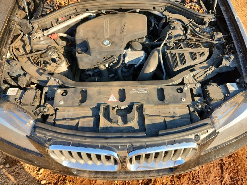 Продаж на аукціоні авто 2013 Bmw X3, vin: 5UXWX9C58D0A20280, номер лоту: 47819566