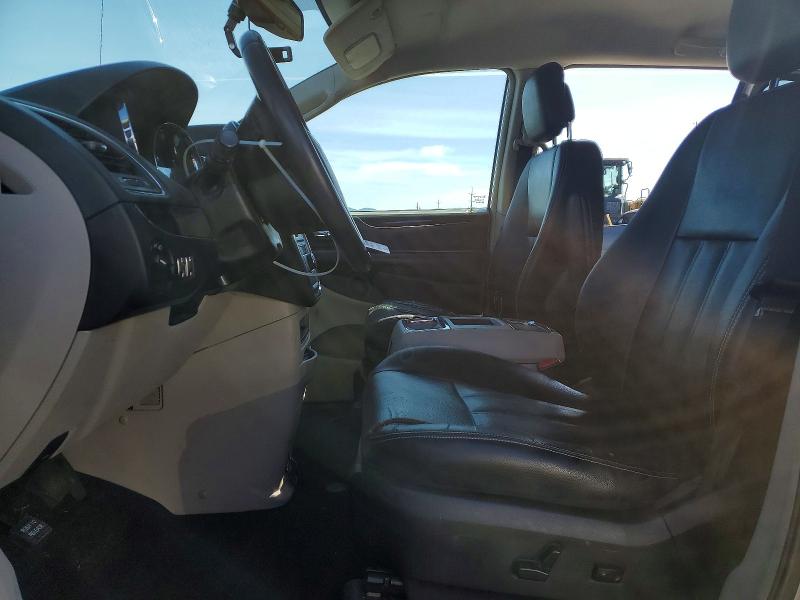 Aukcja sprzedaży 2016 Chrysler Town & Country, vin: 2C4RC1BG4GR308108, numer aukcji: 47041936