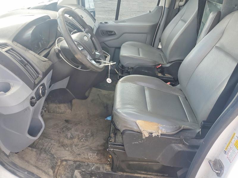 Продаж на аукціоні авто 2019 Ford Transit, vin: 1FTYR1ZM5KKA53109, номер лоту: 41786336