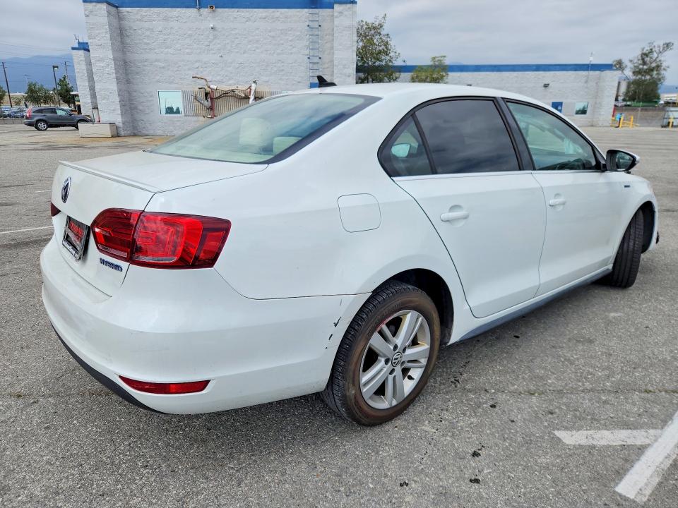 Продаж на аукціоні авто 2014 Volkswagen Jetta, vin: 3VW637AJ9EM224824, номер лоту: 45551096