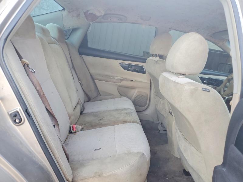 Продаж на аукціоні авто 2013 Nissan Altima, vin: 1N4AL3AP2DC147018, номер лоту: 45521386