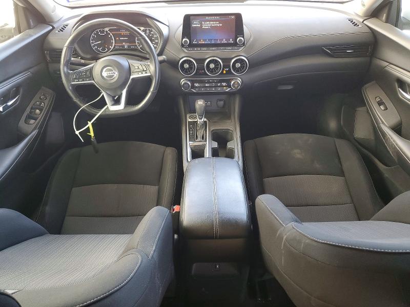 Продажа на аукционе авто 2023 Nissan Sentra, vin: 3N1AB8CV9PY278693, номер лота: 47304656