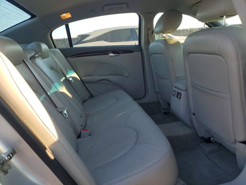 Aukcja sprzedaży 2010 Buick Lucerne, vin: 1G4HC5EM4AU108470, numer aukcji: 47033286