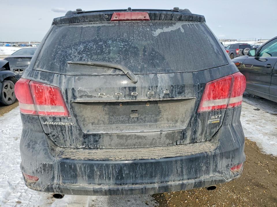 Продаж на аукціоні авто 2014 Dodge Journey, vin: 3C4PDCCG6ET270146, номер лоту: 47019286