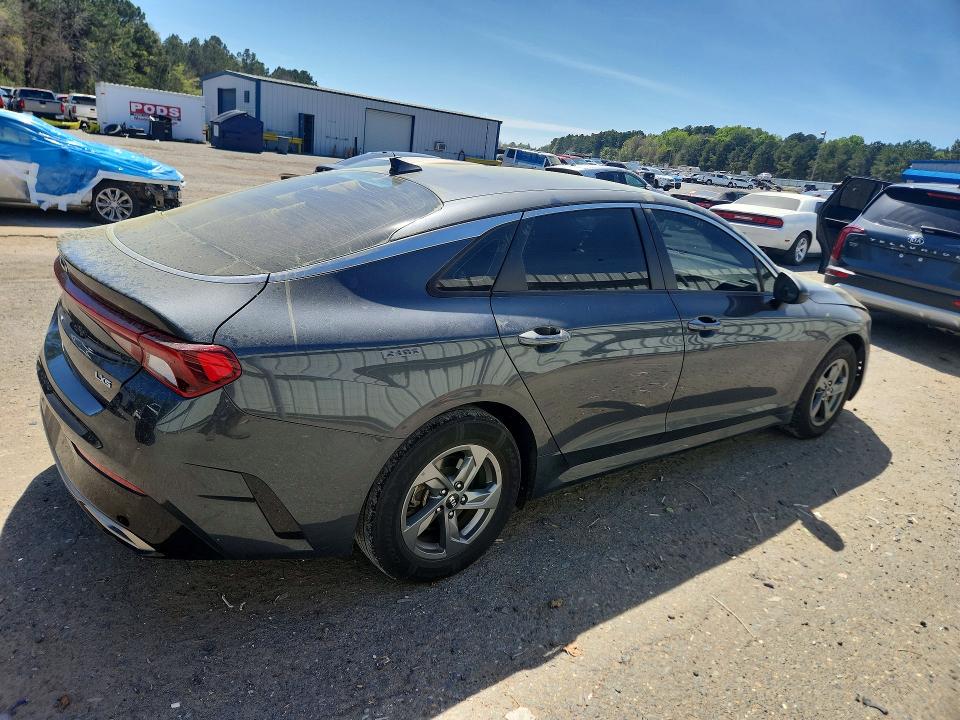 Aukcja sprzedaży 2021 Kia K5, vin: 5XXG14J24MG050097, numer aukcji: 46401266