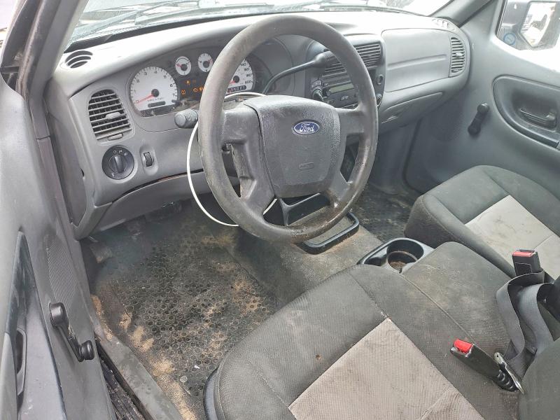Aukcja sprzedaży 2010 Ford Ranger, vin: 1FTLR4FE3APA36058, numer aukcji: 79561465