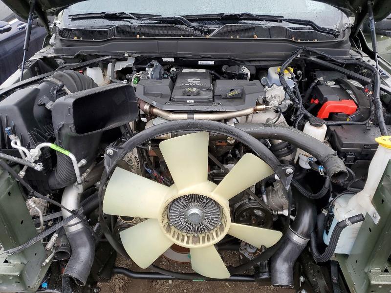 47193556 :رقم المزاد ، 3C6UR5ELXRG287015 vin ، 2024 Ram 2500 مزاد بيع
