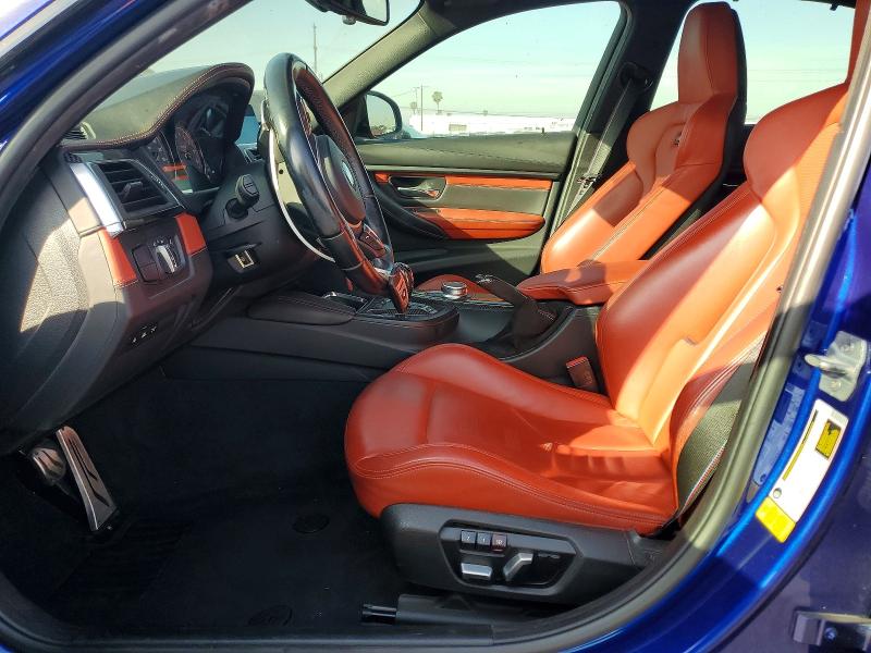 Продажа на аукционе авто 2018 Bmw M3, vin: WBS8M9C57J5K98532, номер лота: 47124236