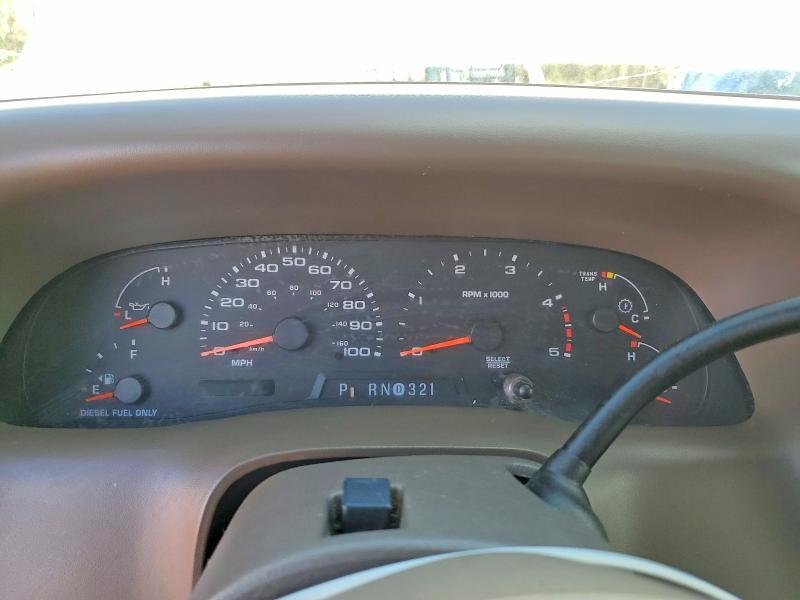 79473025 :رقم المزاد ، 1FTSX31P54EC33950 vin ، 2004 Ford F350 مزاد بيع