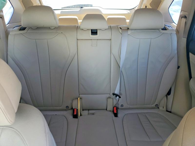 2015 Bmw X5 მანქანა იყიდება აუქციონზე, vin: 5UXKR0C51F0K70268, აუქციონის ნომერი: 79202015